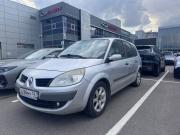 Renault Scenic II Рестайлинг Санкт-Петербург  - изображение 5