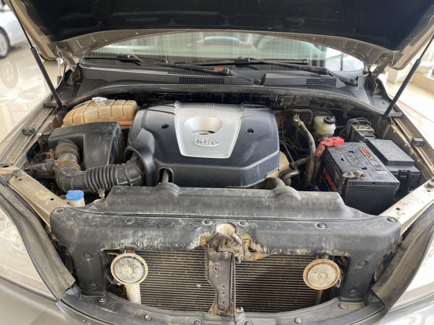 Kia Sorento I Саратов  - изображение 24