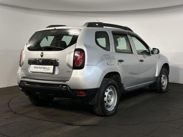 Renault Duster I Рестайлинг с пробегом 2016 года, цена 889 900 рублей, 194768 км, внедорожник, Автокод Объявления