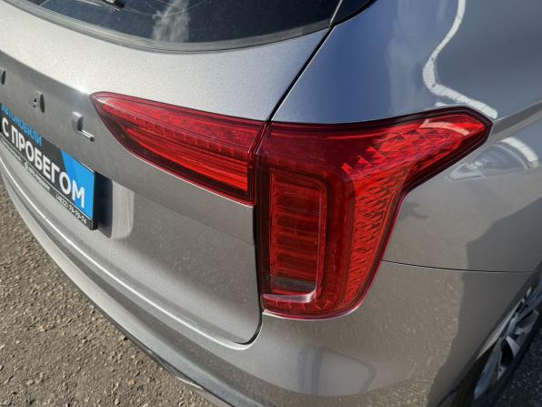 Haval Jolion I с пробегом 2022 года, цена 1 490 000 рублей, 113203 км, внедорожник, Автокод Объявления