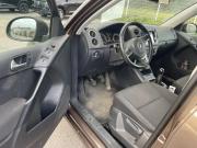 Volkswagen Tiguan I Рестайлинг Санкт-Петербург  - изображение 12