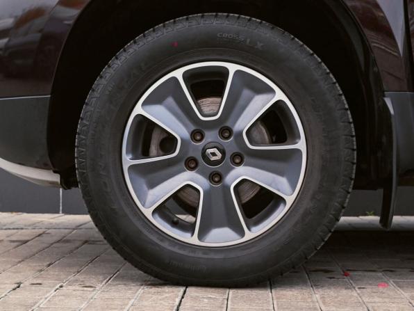 Renault Duster I Рестайлинг с пробегом 2019 года, цена 1 769 000 рублей, 40167 км, внедорожник, Автокод Объявления