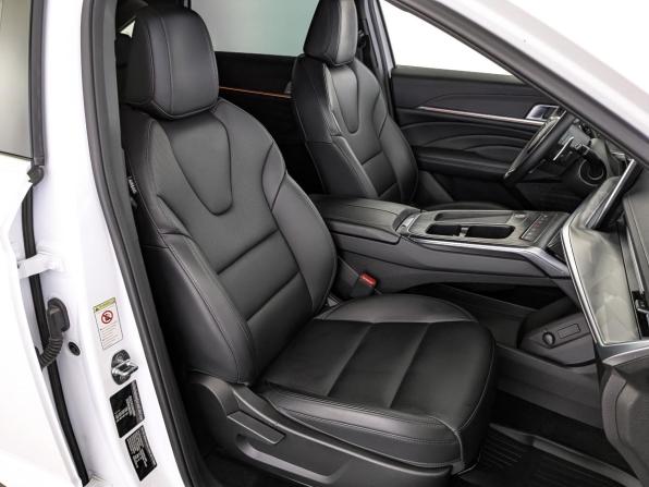 Haval F7 II с пробегом 2024 года, цена 2 950 000 рублей, 10680 км, внедорожник, Автокод Объявления