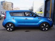 Kia Soul II Рестайлинг Москва  - изображение 21