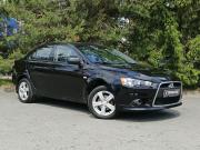 Mitsubishi Lancer X Рестайлинг Санкт-Петербург  - изображение 30