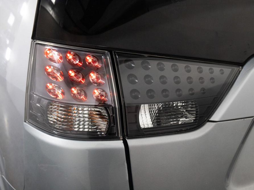 Mitsubishi Outlander II Иркутск  - изображение 20
