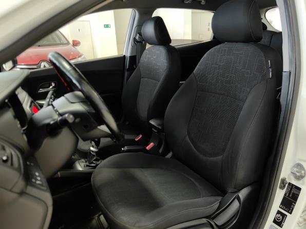 Kia Rio III с пробегом 2015 года, цена 875 000 рублей, 65970 км, хэтчбек, Автокод Объявления