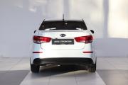 Kia Rio III Рестайлинг Ульяновск  - изображение 17