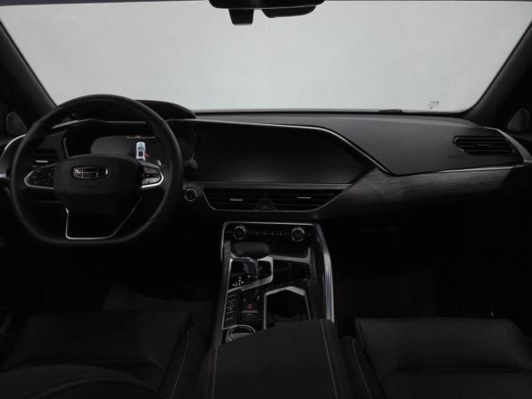 Geely Tugella I Рестайлинг с пробегом 2023 года, цена 3 200 000 рублей, 23909 км, внедорожник, Автокод Объявления
