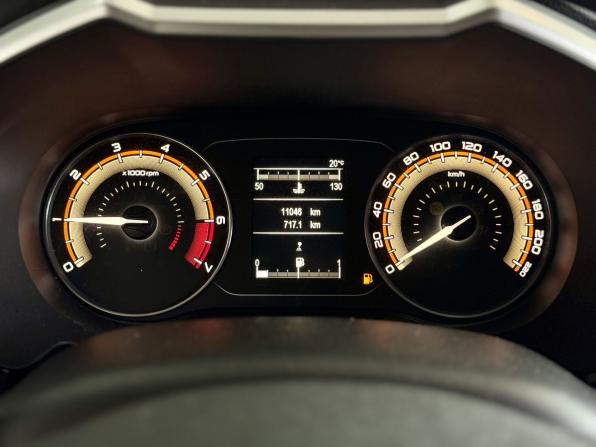 Lada (ВАЗ) Vesta I Рестайлинг (NG) с пробегом 2024 года, цена 1 565 000 рублей, 11000 км, универсал, Автокод Объявления