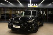 Infiniti QX70 Уфа  - изображение 31