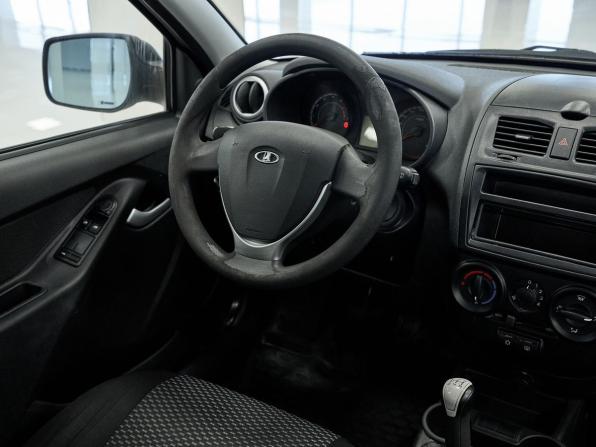 Lada (ВАЗ) Kalina II с пробегом 2015 года, цена 500 000 рублей, 76969 км, универсал, Автокод Объявления