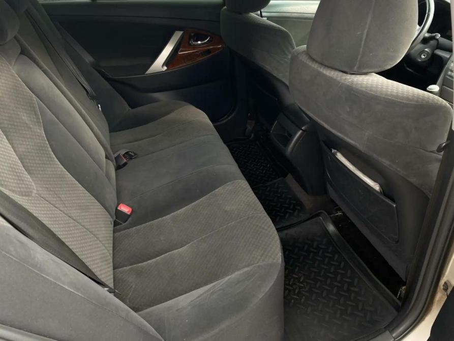 Toyota Camry VI (XV40) Тверь  - изображение 17