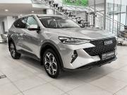 Haval F7 I Рестайлинг Казань  - изображение 25