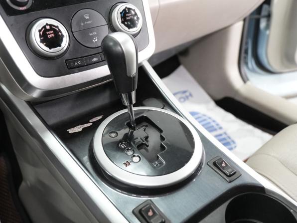 Mazda CX-7 I с пробегом 2007 года, цена 760 000 рублей, 165727 км, внедорожник, Автокод Объявления