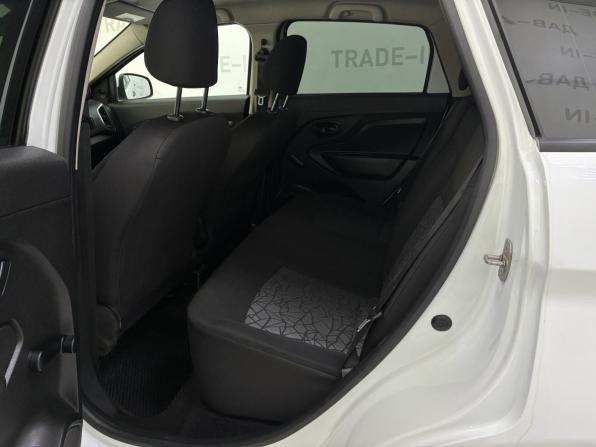 Lada (ВАЗ) XRAY I с пробегом 2017 года, цена 699 000 рублей, 103000 км, хэтчбек, Автокод Объявления