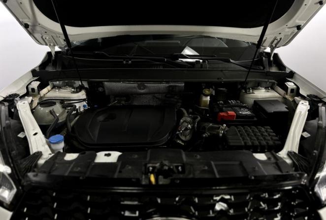 Xcite X-Cross 7 с пробегом 2024 года, цена 2 050 000 рублей, 10618 км, внедорожник, Автокод Объявления