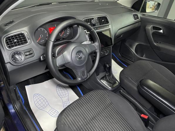 Volkswagen Polo V с пробегом 2010 года, цена 779 000 рублей, 164021 км, седан, Автокод Объявления