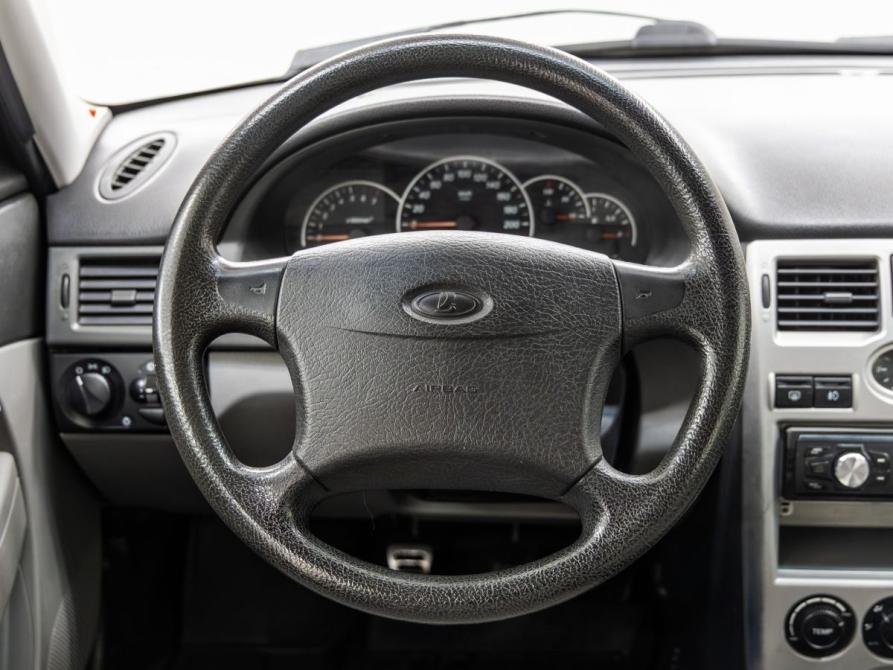 Lada (ВАЗ) Priora I Волгоград  - изображение 15