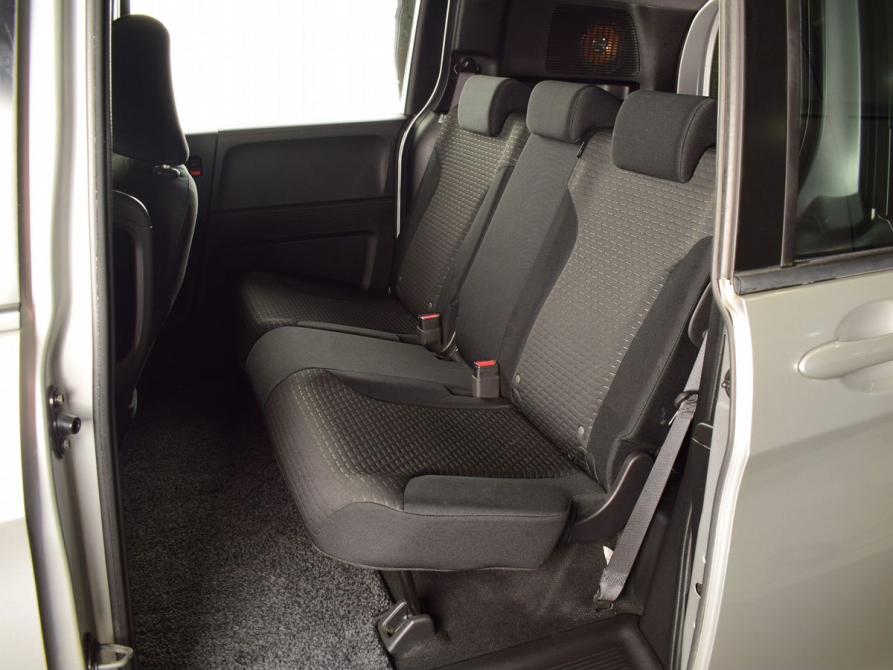 Honda Freed I Рестайлинг Кемерово  - изображение 12
