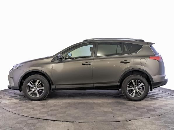 Toyota RAV4 IV (XA40) Рестайлинг с пробегом 2015 года, цена 2 230 000 рублей, 100105 км, внедорожник, Автокод Объявления