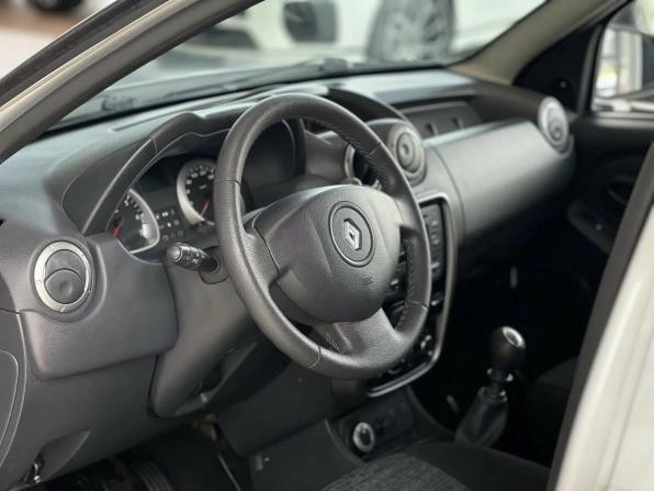 Renault Duster I с пробегом 2012 года, цена 795 000 рублей, 167893 км, внедорожник, Автокод Объявления