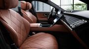 Mercedes-Benz S-Класс VII (W223) Москва  - изображение 17