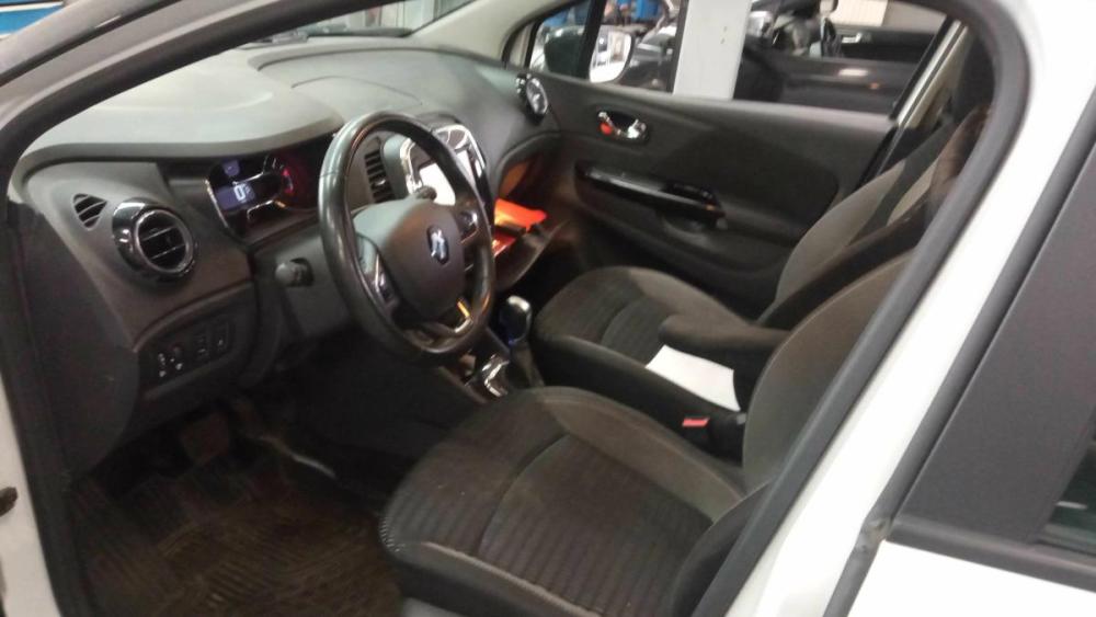 Renault Kaptur I Санкт-Петербург  - изображение 6