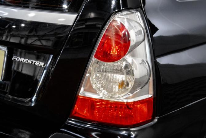 Subaru Forester II Рестайлинг с пробегом 2007 года, цена 949 000 рублей, 446000 км, внедорожник, Автокод Объявления