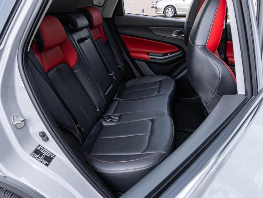 Changan CS55 Plus II Краснодар  - изображение 11