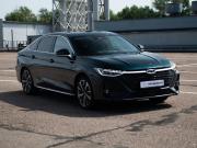 Chery Arrizo 8 Москва  - изображение 25