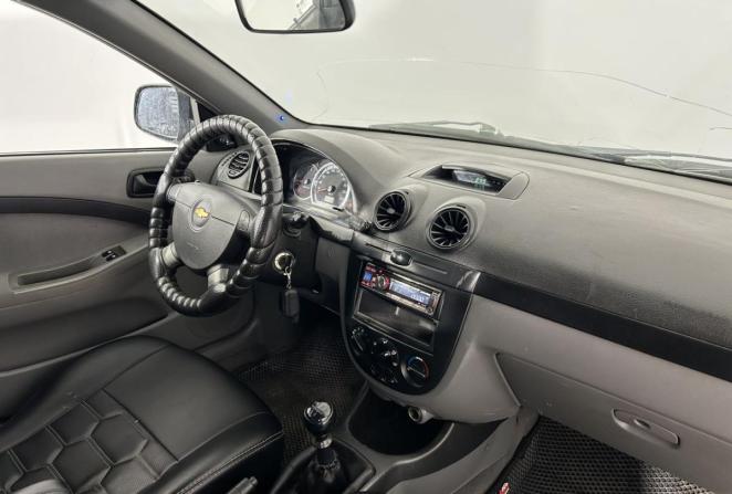 Chevrolet Lacetti I с пробегом 2012 года, цена 315 000 рублей, 303558 км, седан, Автокод Объявления