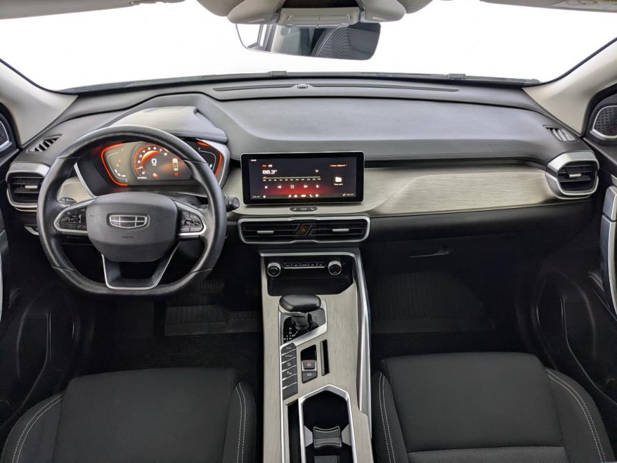 Geely Coolray I Москва  - изображение 25