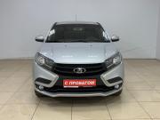 Lada (ВАЗ) XRAY I Альметьевск  - изображение 25
