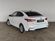 Hyundai Solaris II Москва  - изображение 20