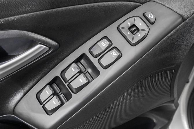 Hyundai ix35 I Рестайлинг с пробегом 2014 года, цена 1 599 000 рублей, 237000 км, внедорожник, Автокод Объявления