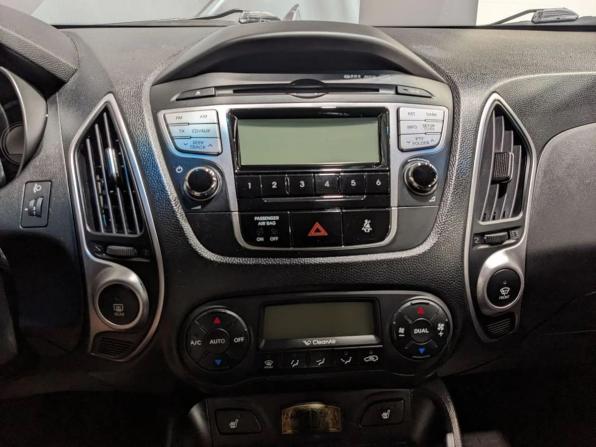 Hyundai ix35 I с пробегом 2012 года, цена 970 000 рублей, 205287 км, внедорожник, Автокод Объявления
