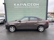 Lada (ВАЗ) Vesta I Екатеринбург  - изображение 15