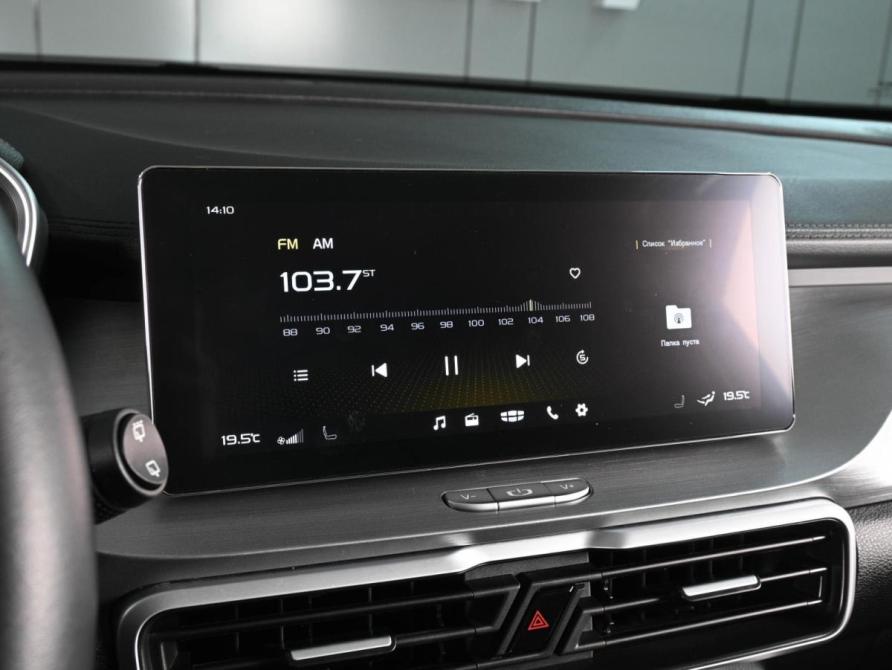 Geely Coolray I Ростов-на-Дону  - изображение 13