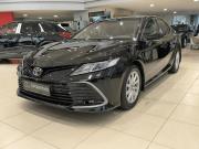 Toyota Camry VIII (XV70) Рестайлинг Казань  - изображение 23