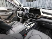 Toyota Highlander IV (XU70) Москва  - изображение 36