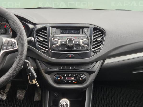 Lada (ВАЗ) Vesta I с пробегом 2018 года, цена 740 000 рублей, 180000 км, седан, Автокод Объявления