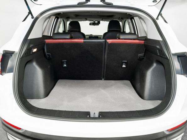 Geely Binyue I Рестайлинг с пробегом 2021 года, цена 1 549 500 рублей, 45569 км, внедорожник, Автокод Объявления
