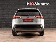 Toyota RAV4 V (XA50) Екатеринбург  - изображение 27