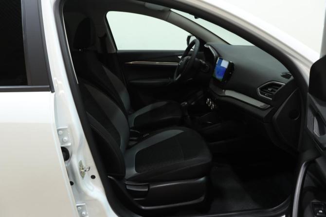 Lada (ВАЗ) Vesta I Рестайлинг (NG) с пробегом 2024 года, цена 1 300 000 рублей, 14947 км, универсал, Автокод Объявления