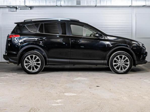 Toyota RAV4 IV (XA40) Рестайлинг с пробегом 2019 года, цена 3 699 000 рублей, 41237 км, внедорожник, Автокод Объявления