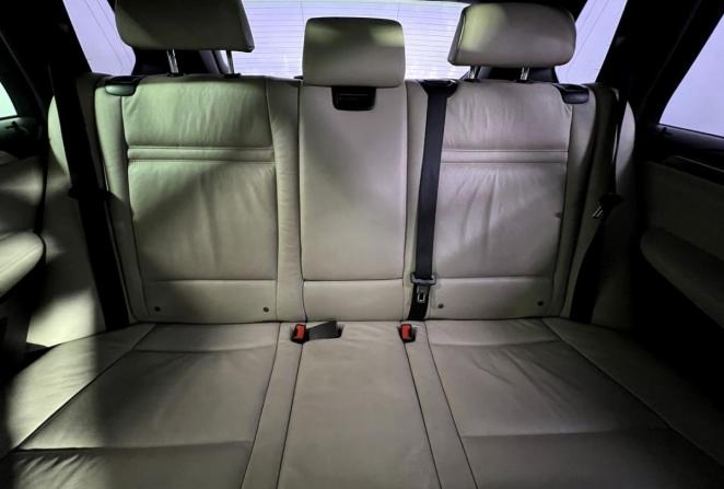 BMW X5 II (E70) Рестайлинг с пробегом 2013 года, цена 1 850 000 рублей, 381847 км, внедорожник, Автокод Объявления