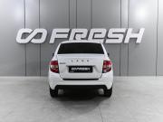 Lada (ВАЗ) Granta I Рестайлинг Ростов-на-Дону  - изображение 19