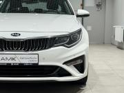 Kia Optima IV Рестайлинг Екатеринбург  - изображение 23