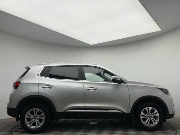 Chery Tiggo 4 Pro I Рестайлинг с пробегом 2025 года, цена 1 739 000 рублей, 20042 км, внедорожник, Автокод Объявления